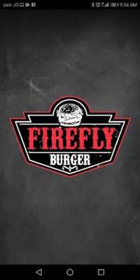 FireFly Burger android App screenshot 7